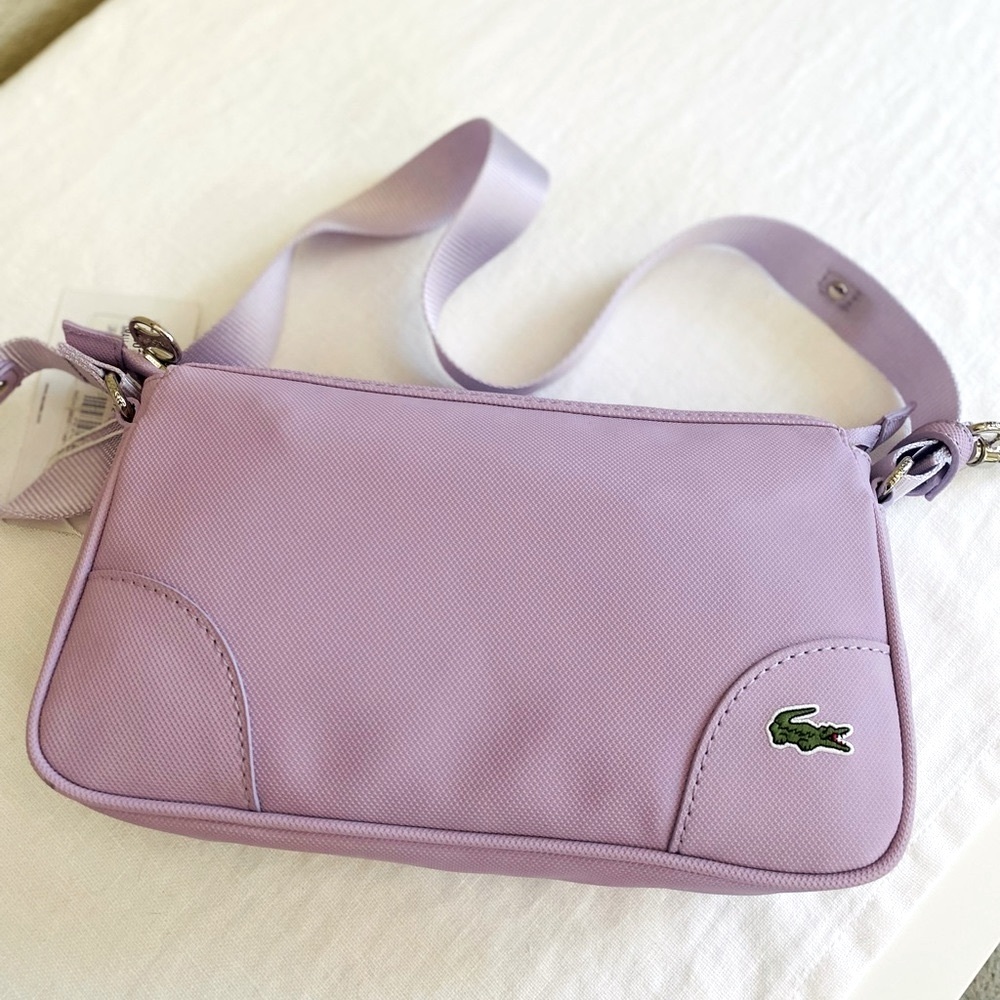 LaCoste Bag